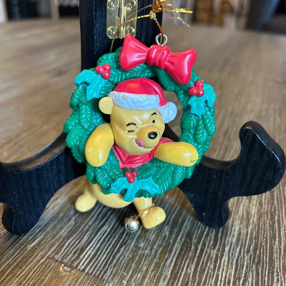 Disney vintage winnie